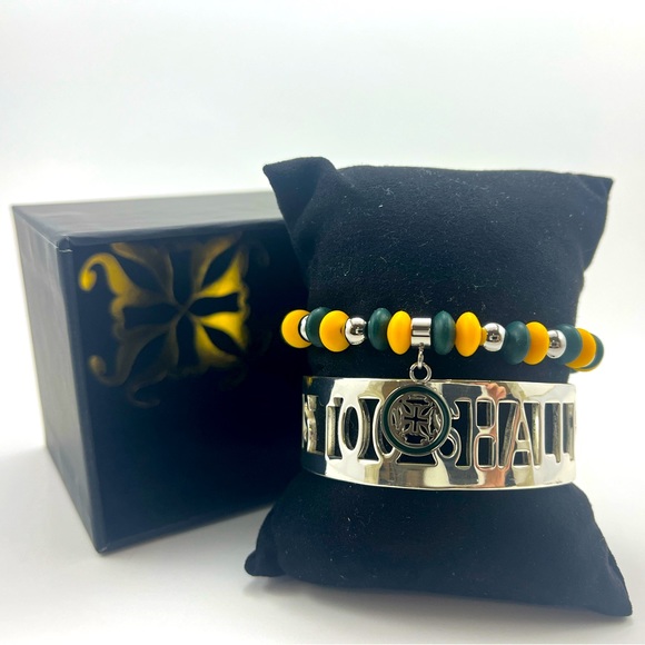 Rustic Cuff - Picture 1 of 1